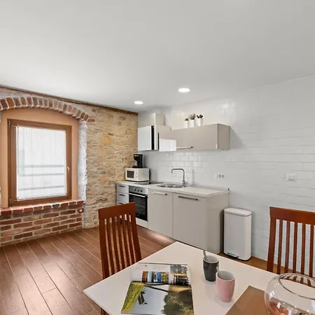 New!!!apartment Old Town Square * Poreč