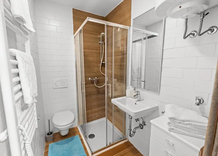 New!!!apartment Old Town Square *