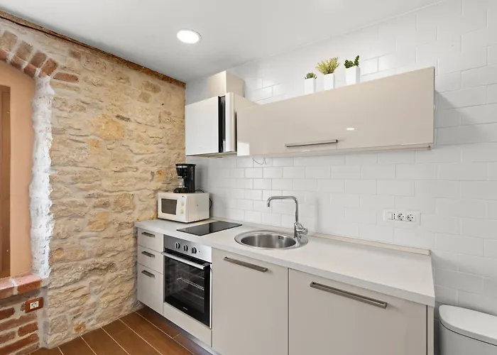 New!!!apartment Old Town Square Apartment *