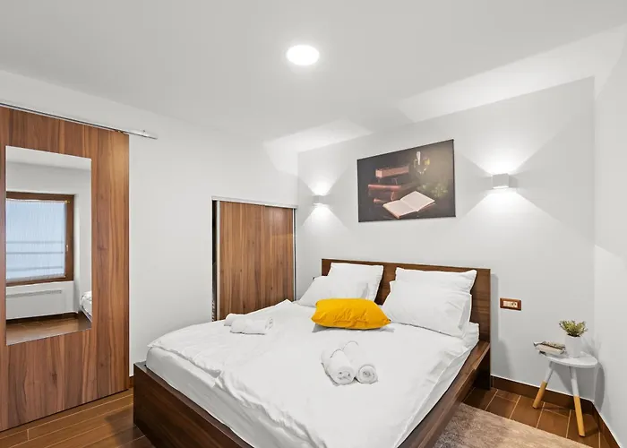 New!!!apartment Old Town Square Lägenhet