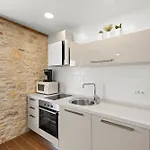 New!!!apartment Old Town Square Апартаменты *