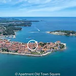 New!!!apartment Old Town Square Апартаменты