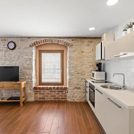 Appartamento New!!!apartment Old Town Square