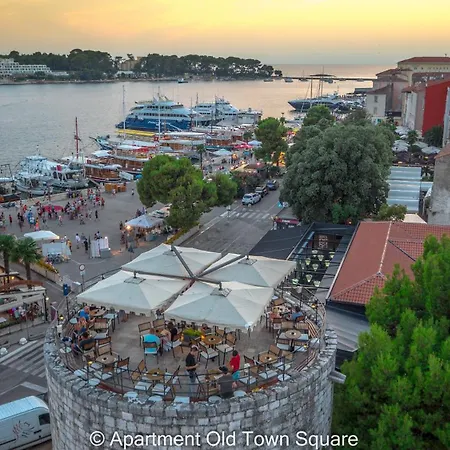 New!!!apartment Old Town Square פורץ