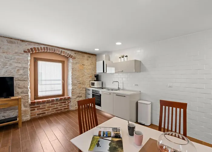 New!!!apartment Old Town Square * ポレッチ