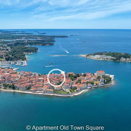 New!!!apartment Old Town Square アパート